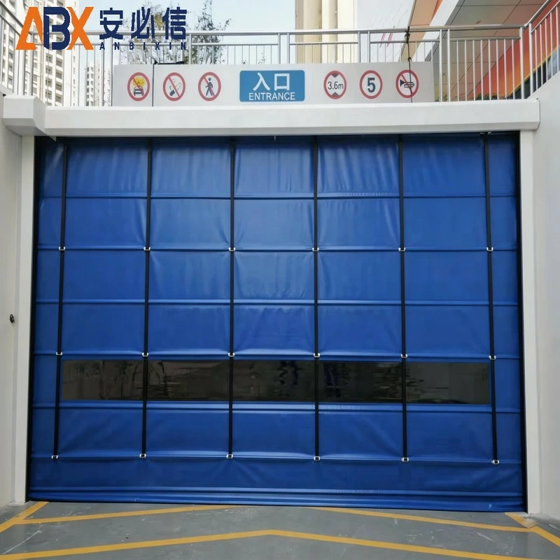 漯河市上叠门