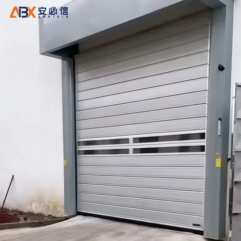 漯河市雷达高速门